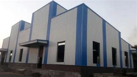 Roof Cladding Sheets - Wall Cladding Sheet Manufacturer from Vadodara