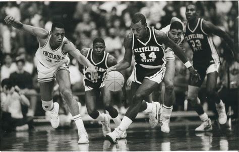 A great Cleveland State basketball story you probably don’t know ...