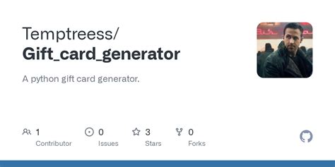 GitHub - Temptreess/Gift_card_generator: A python gift card generator.