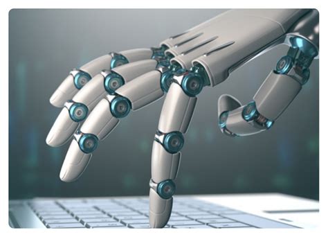 The Role of a Robotic Arm in the Manufacturing Industry