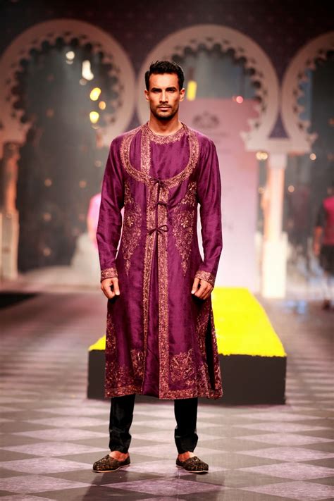 Indian Ethnic Designer Fashion Men Women by RAGHAVENDRA RATHORE ...