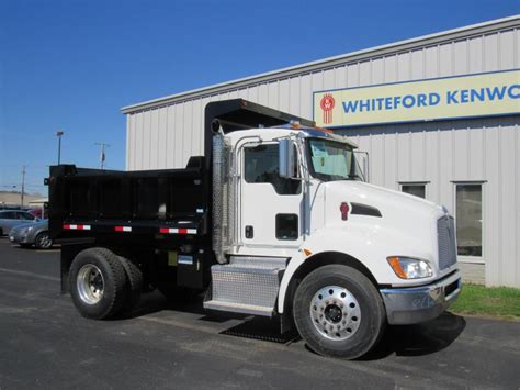 Kenworth T270 cars for sale in Perrysburg, Ohio