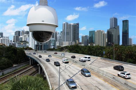 Traffic Cameras Photos - Home