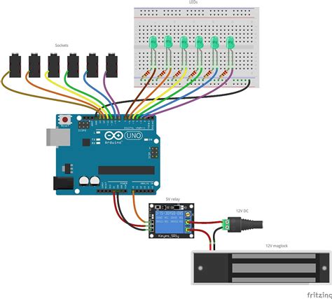 Arduino nano breaks when using a common 12 volt power supply. - Microcontrollers - Arduino Forum