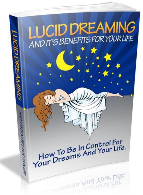 Lucid Dreaming and It's Benefits for Your Life | Junky Books