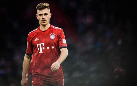 Kimmich - Joshua Kimmich Fc Bayern Munchen Stats News Profile Yahoo ...