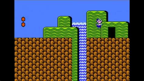 Super Mario Bros. 2 NES Walkthrough (Part 2) - YouTube