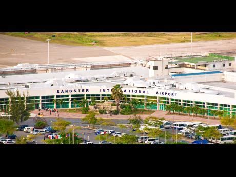 Three Sangster Airport employees attempting to smuggle cocaine charged | News | Jamaica Gleaner