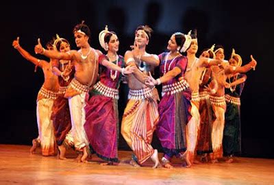 Khajuraho Dance Festival Begins in Madhya Pradesh - BankExamsToday