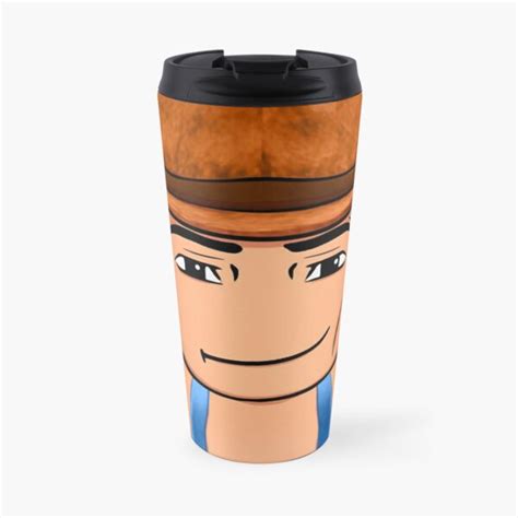 Roblox Man Face Mugs | Redbubble