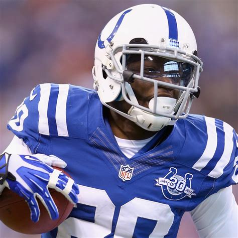 Darius Butler, Colts Agree to New Contract: Latest Details, Comments, Reaction | Bleacher Report ...