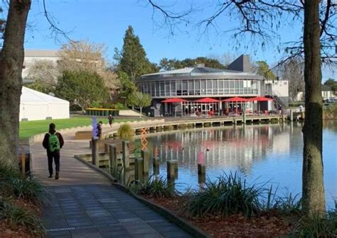 University of Waikato (Auckland, New Zealand)