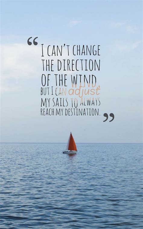 Image result for quotes about sailing | Sailing quotes, Great motivational quotes, Motivational ...