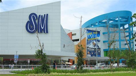 SM Malls proves disaster resiliency makes business sense - Inside Retail Asia