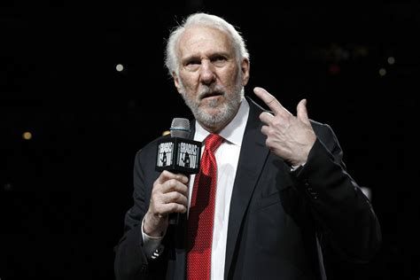 Gregg Popovich forever (or at least 3 more years) - SBNation.com