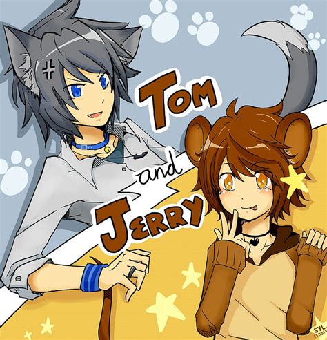 Top 75+ tom and jerry anime - in.coedo.com.vn