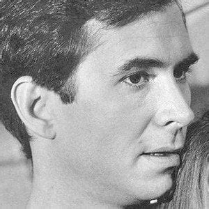 Anthony Perkins - Trivia, Family, Bio | Famous Birthdays