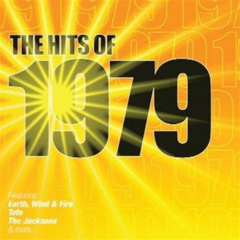 The Hits Of 1979 (2009, CD) | Discogs