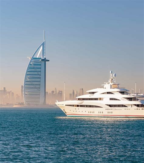 Contact us - Dubai Cruise