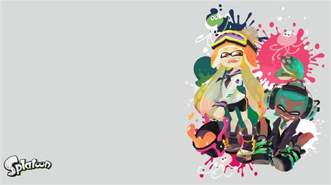 Splatoon 3 Wallpapers - Wallpaper Cave