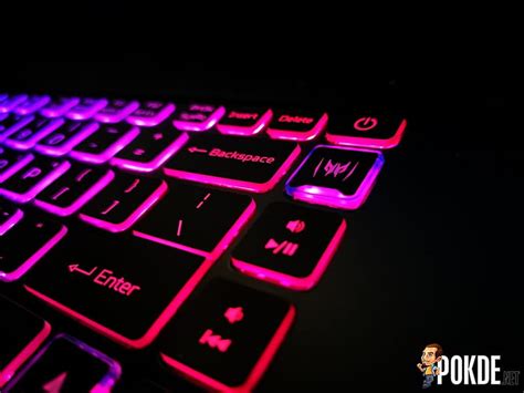 Acer Predator Triton 500 Gaming Laptop Review - Almost Perfect, Acer ...