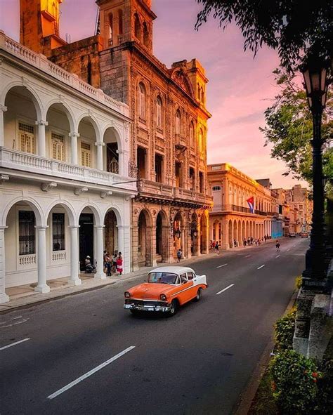 Old Havana, Cuba, World Heritage | Best vacation spots, Places to visit, Travel fun