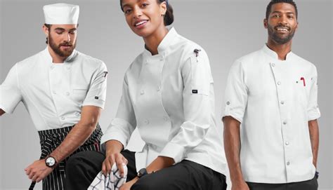 Unveiling the Secrets Behind Why Chefs Wear White | ChefUniforms