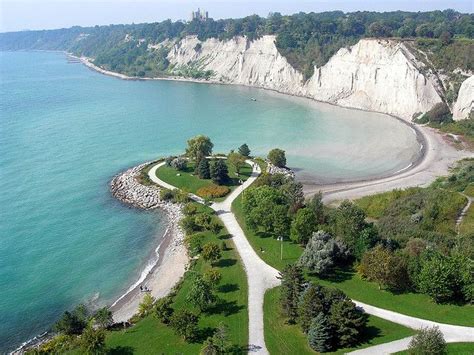 Scarborough bluffs – Artofit