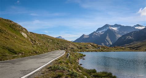 Enjoy Stelvio National Park: pedala in sicurezza - ENDUchannel