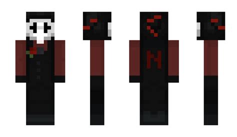 ClownPierce Minecraft Skin — SkinMC