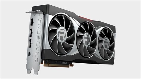 AMD Radeon RX 6800 XT review | PC Gamer