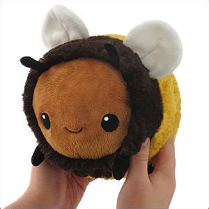 An Adorable Fuzzy Plush to Snurfle and Squeeze! | Cute stuffed animals, Cute toys, Plushies