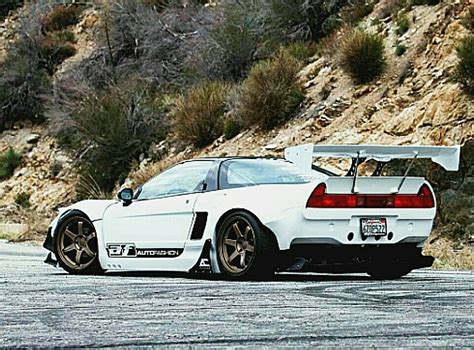 Honda NSX by Rocket Bunny Nsx, Rocket, Honda, Bunny, Bmw Car, Cars, Vehicles, Ideas, Design