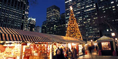 Our Favorite Christmas-y Things to See and Do in New York City | Nyc ...