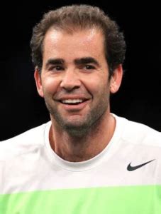 Pete Sampras - Bio, Net Worth, Affair, Wife, Age, Facts, Wiki, Family