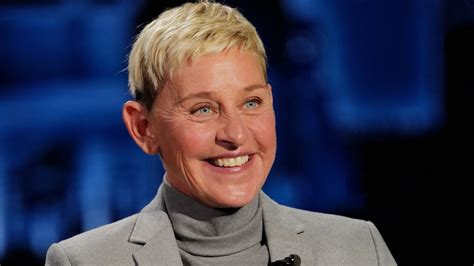 Ellen Degeneres Show 2024 - Edyth Haleigh