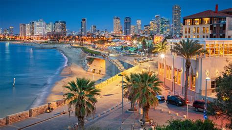 Tel Aviv, Israel | Inspirato Luxury Vacations