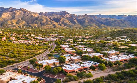 PHOTO GALLERY – Sunrise Canyon Homeowners Association – Tucson, AZ