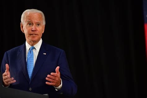 With ‘Buy American’ Economic Speech, Biden Takes On Trump and ‘MAGA’ - The New York Times