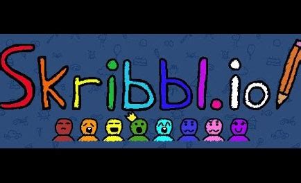 Skribbl.io - Graj w gry Skribbl.io za darmo na Wyspagier.pl