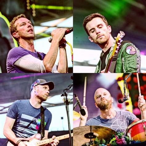 COLDPLAY Bio | Most Successful Band Of The Century | Trembol