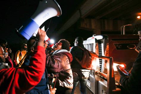 Tyre Nichols protests in Memphis after police video release