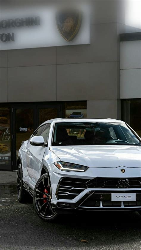 Urus, lambo, lamborghini, luxury, supercar, suv, vehicle, HD phone wallpaper | Peakpx