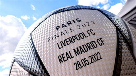 Who will win the Champions League final 2022? Liverpool vs. Real Madrid ...