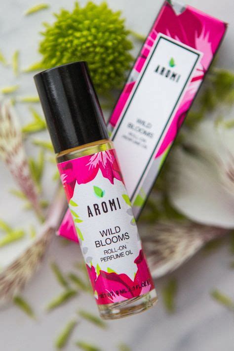 9 Best Aromi Perfume images | Perfume, Perfume oils, Vegan perfume