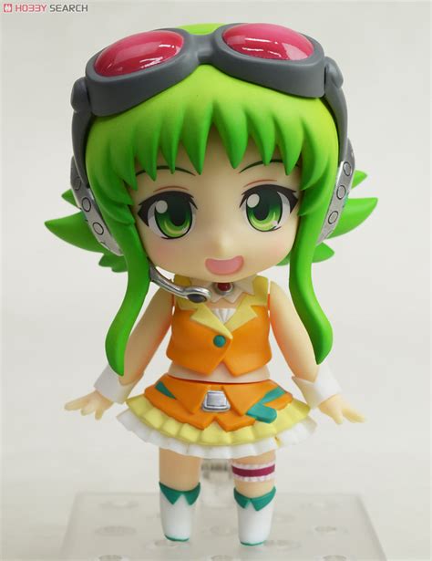 Nendoroid Gumi (PVC Figure) Item picture6