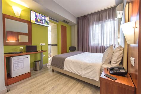 4* Polis Grand Hotel - Αθήνα Διαμονή - Πρωινό | Ekdromi.gr