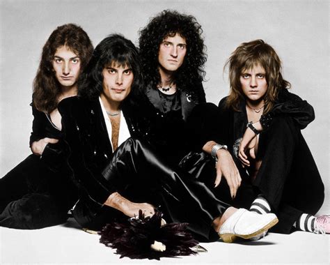 The 40 Best Queen Covers Ever - Cover Me