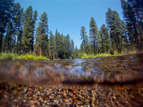 Metolius basin landowners lay groundwork for 120-house development ...