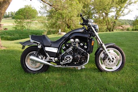 47+ Stunning Custom vmax motorcycles for sale ideas